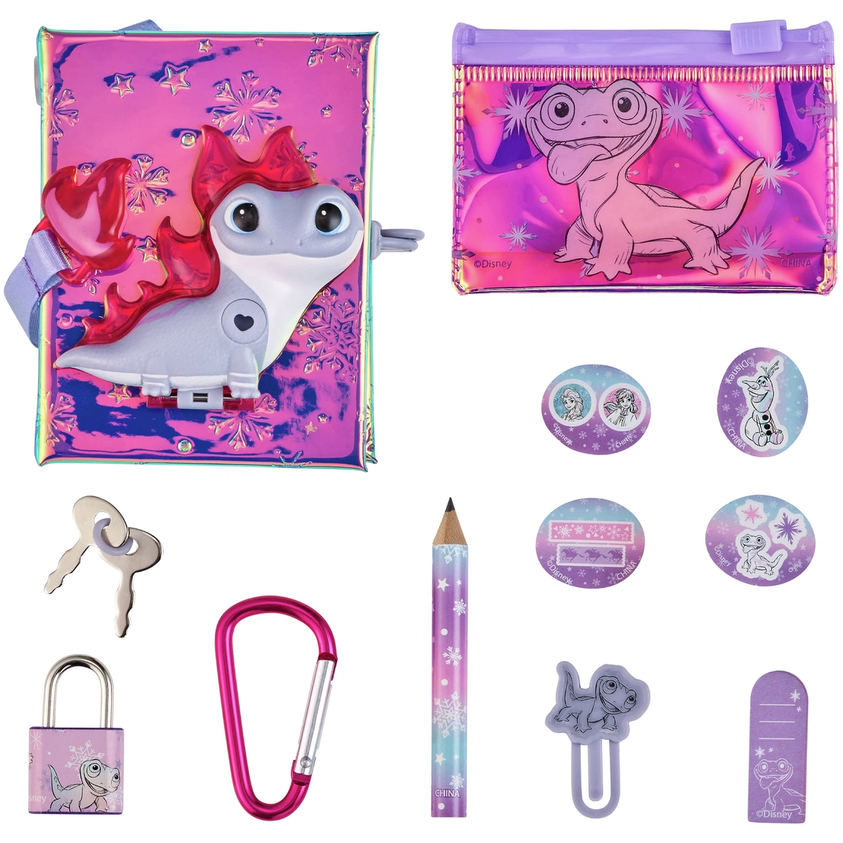 Real Littles Disney Journal Assortment