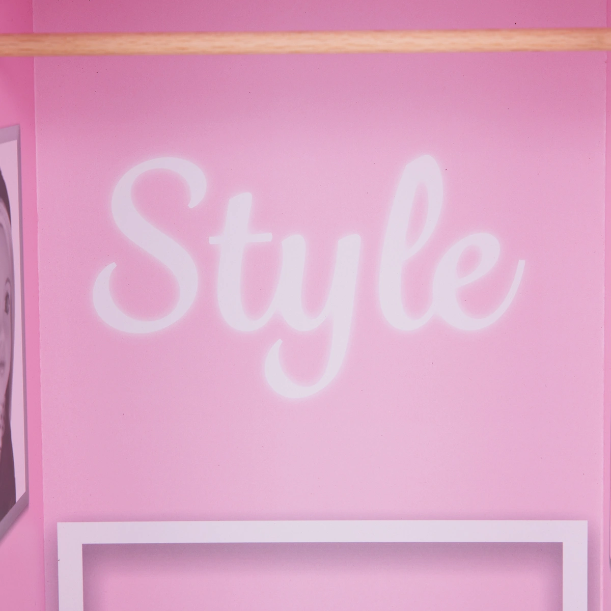 DesignaFriend Fashion Show Styling Centre