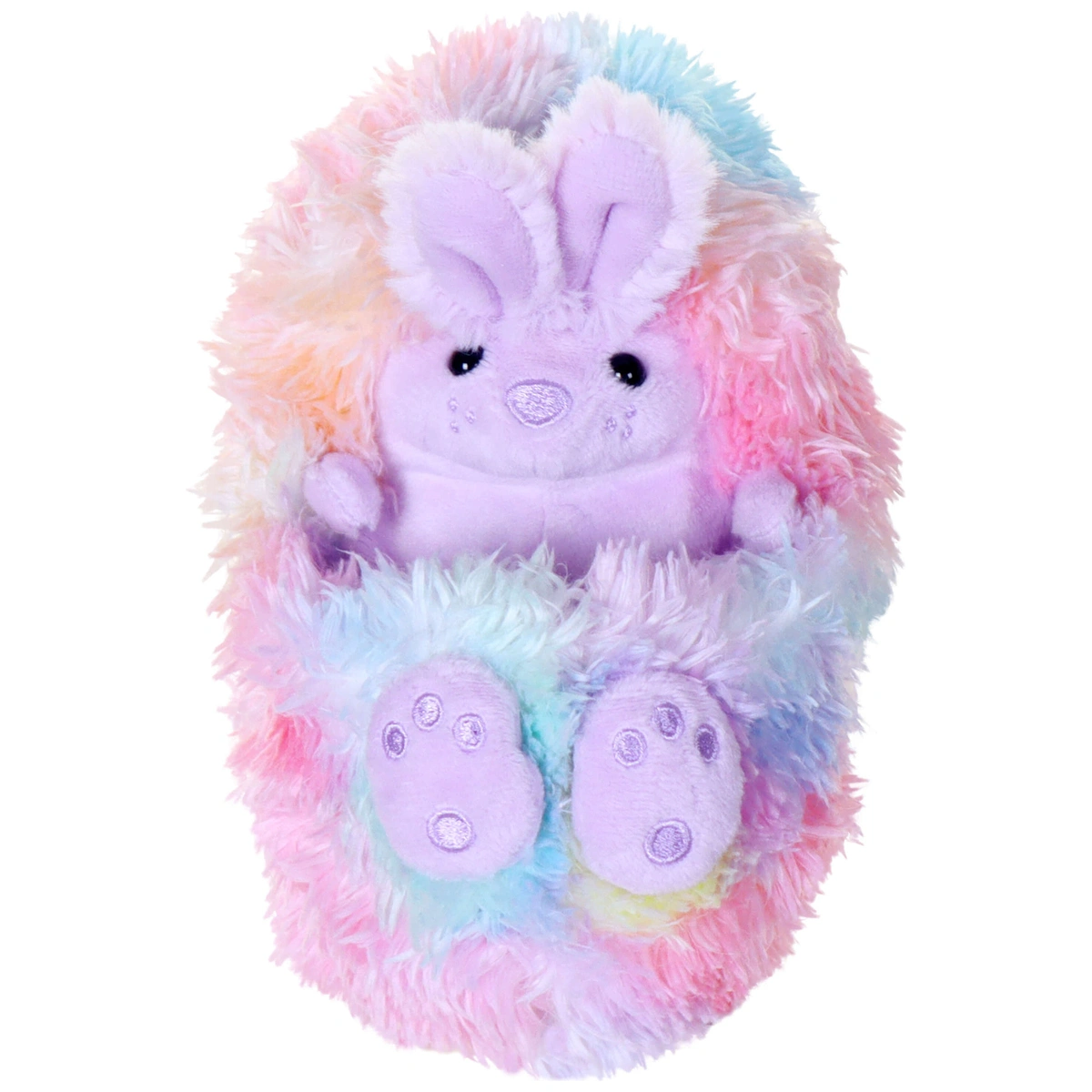 Curlimals Bo The Bunny