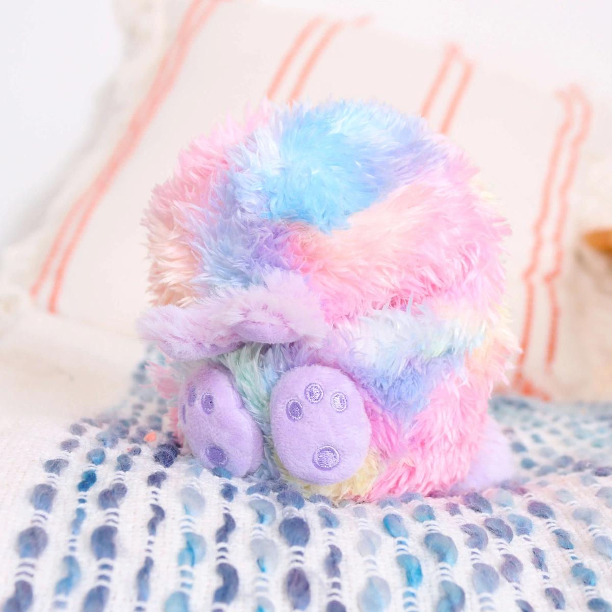 Curlimals Bo The Bunny