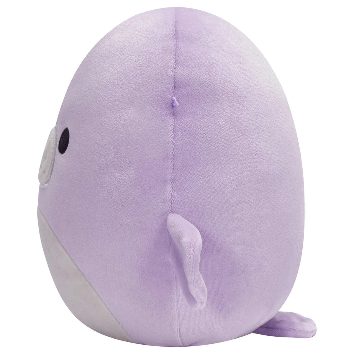 Original Squishmallows 10-inch - The Purple Manatee