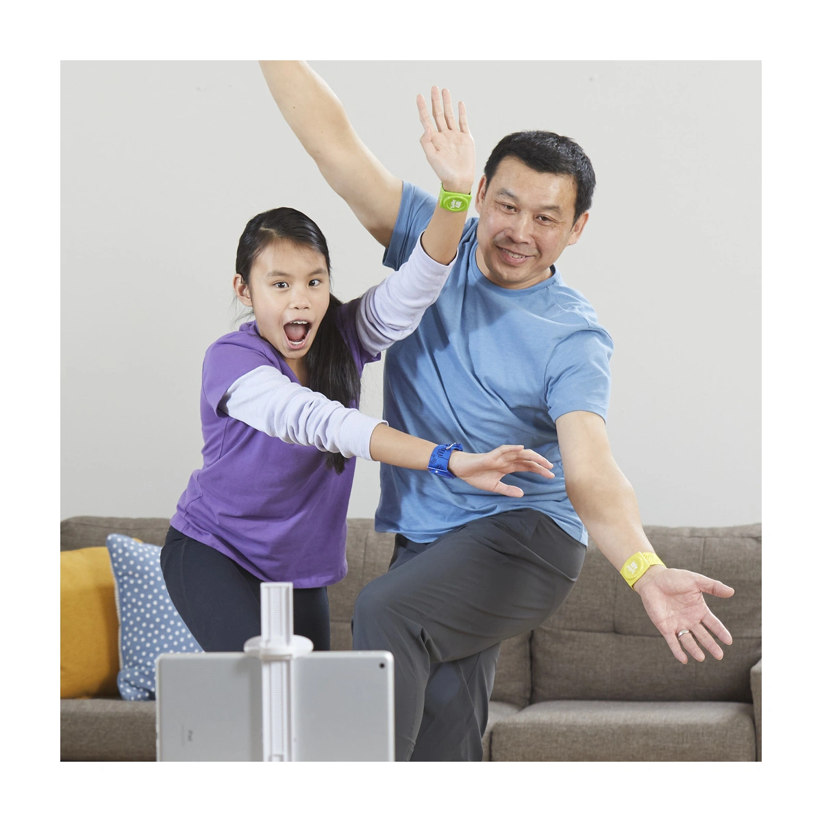 Twister Air Party Game from Hasbro Gaming