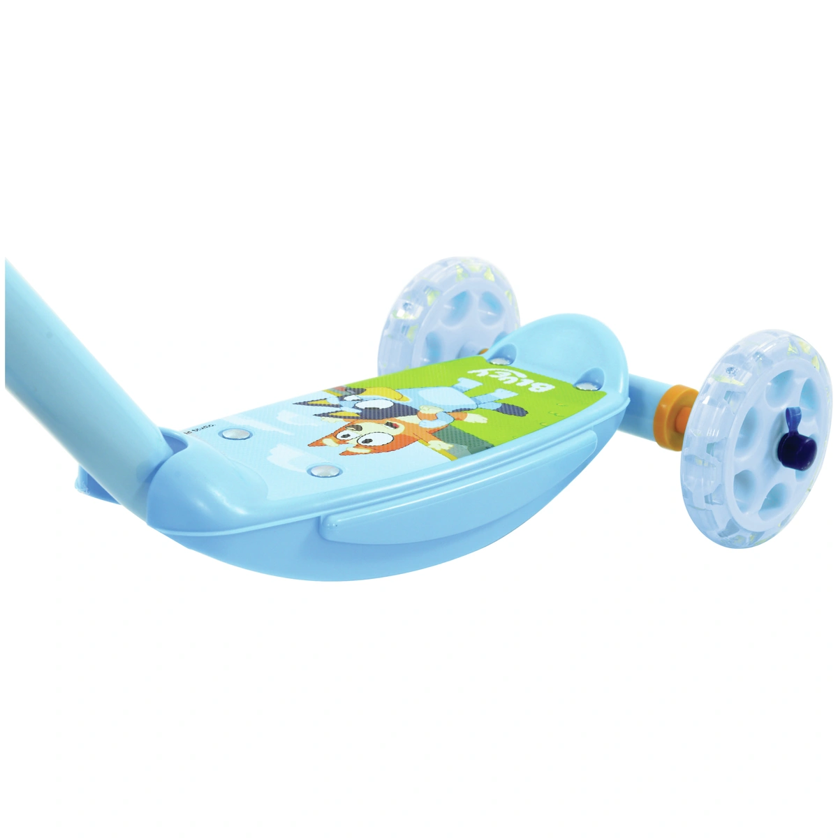Bluey Tri-Lite 3 Wheel Scooter
