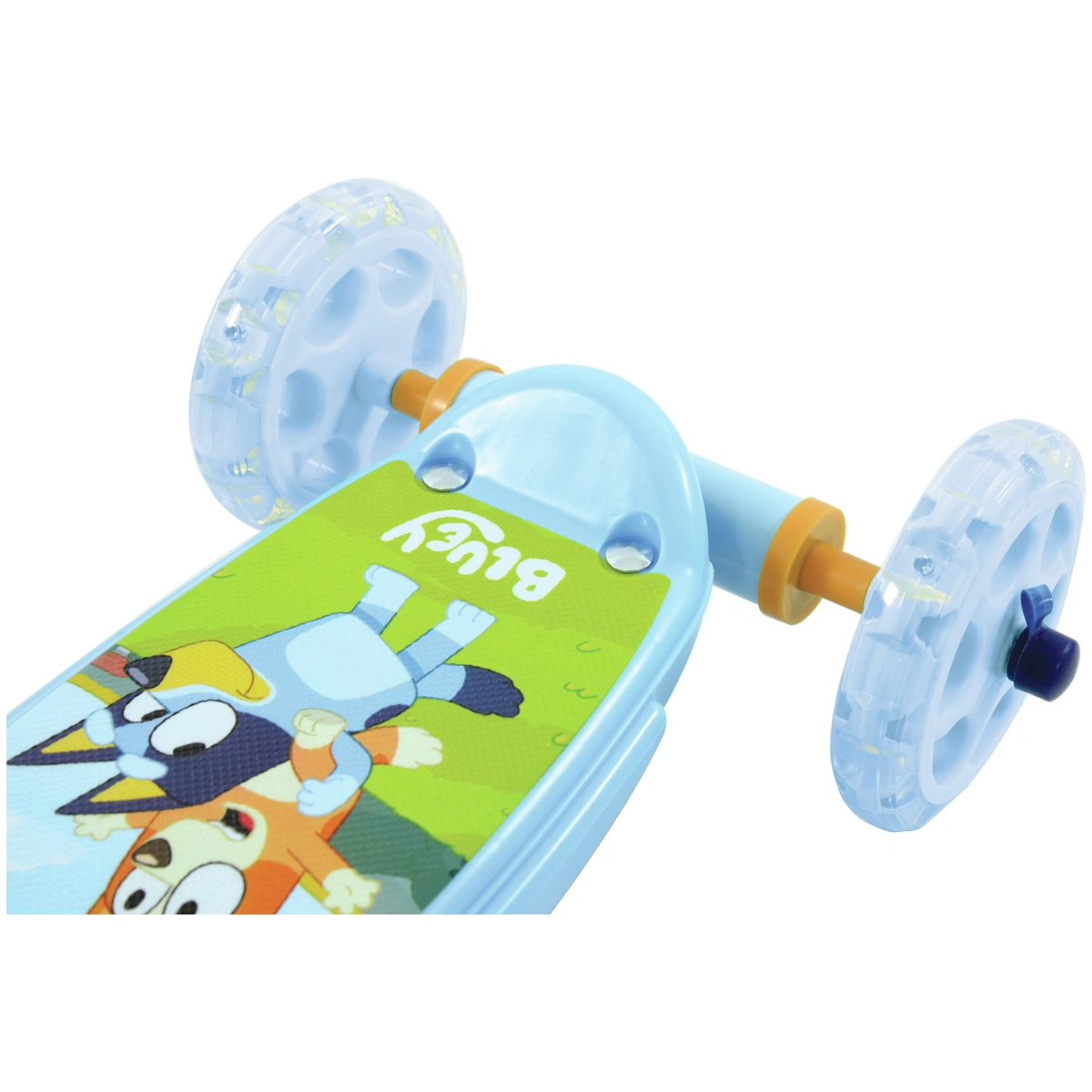 Bluey Tri-Lite 3 Wheel Scooter