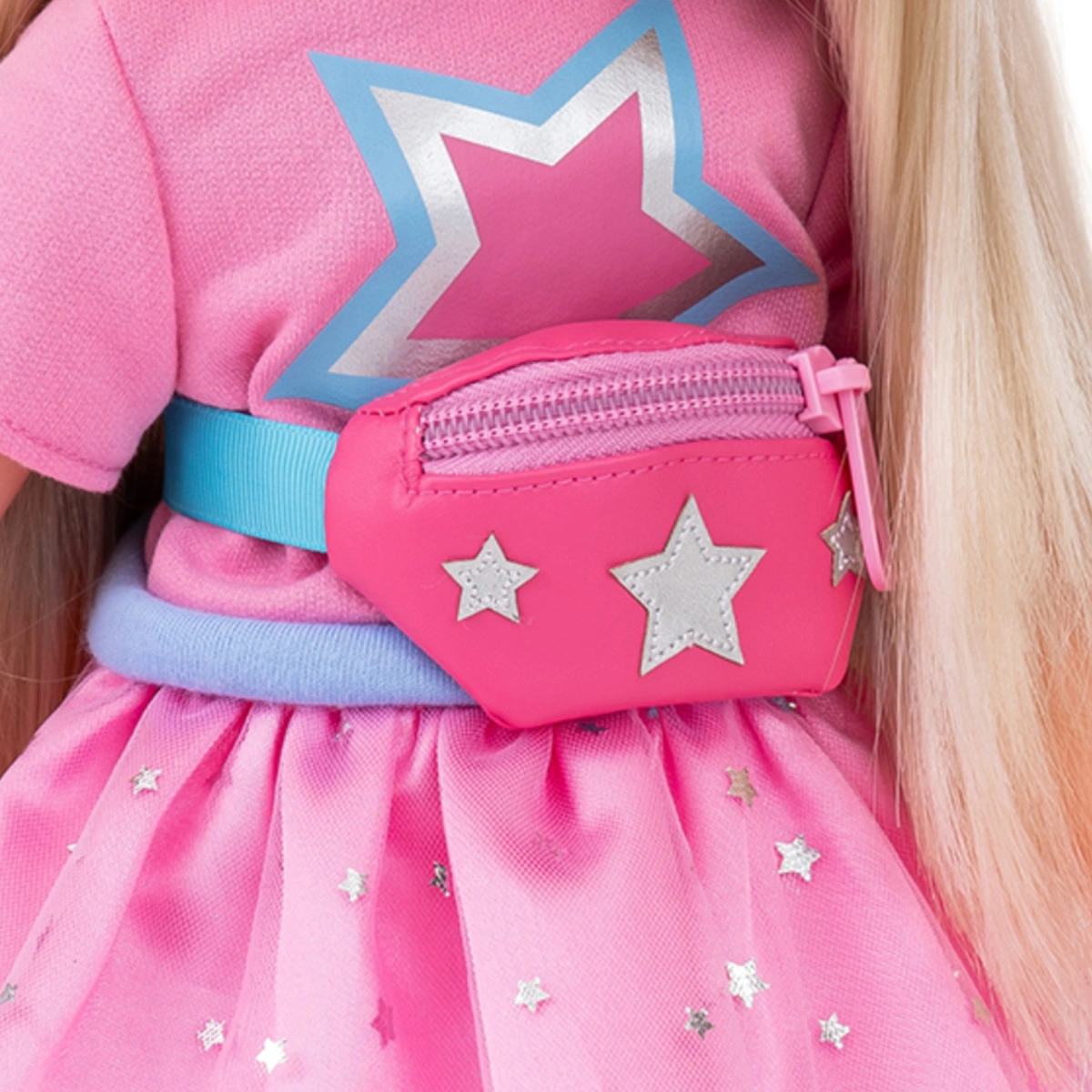 DesignaFriend Roller Fun Accessory Set