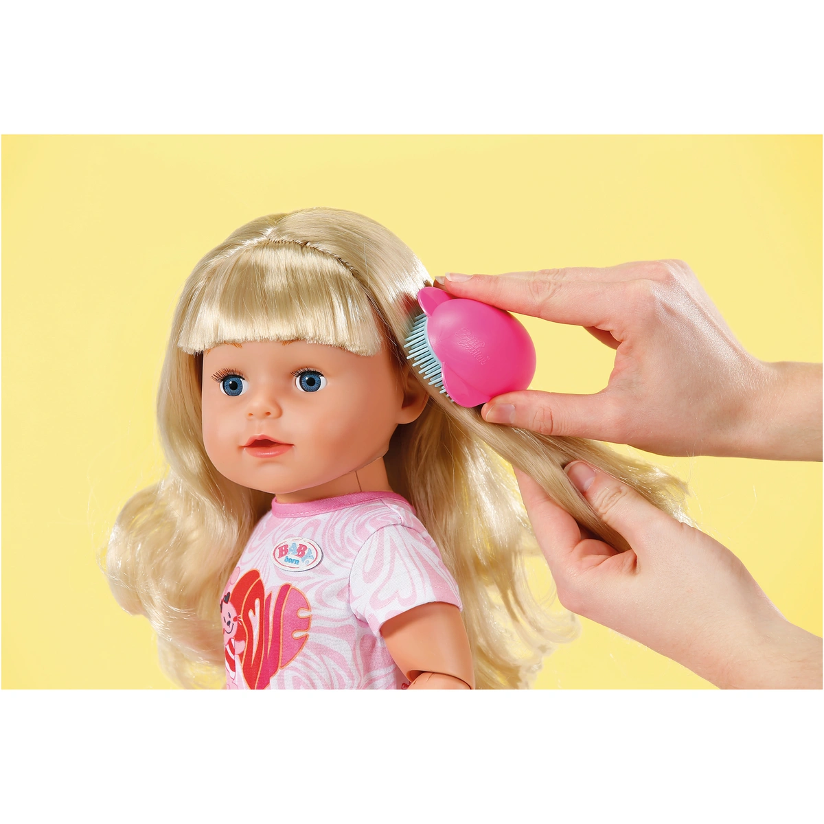 BABY born Sister Play and Style Doll Assortment - 43cm