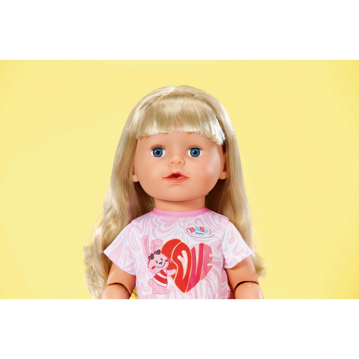 BABY born Sister Play and Style Doll Assortment - 43cm
