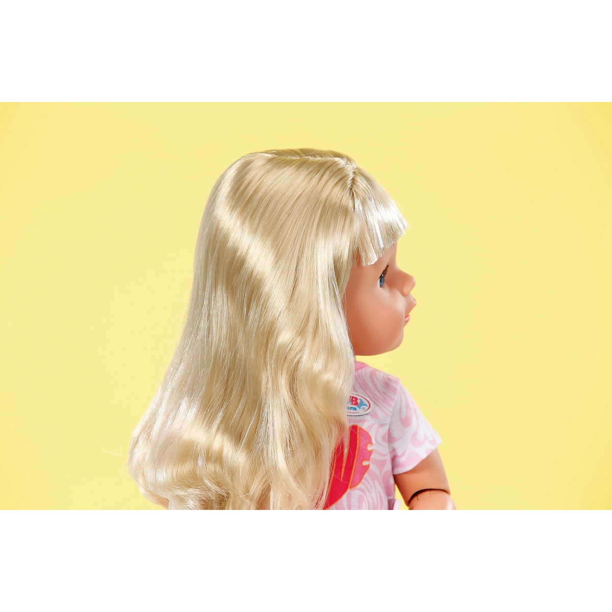 BABY born Sister Play and Style Doll Assortment - 43cm