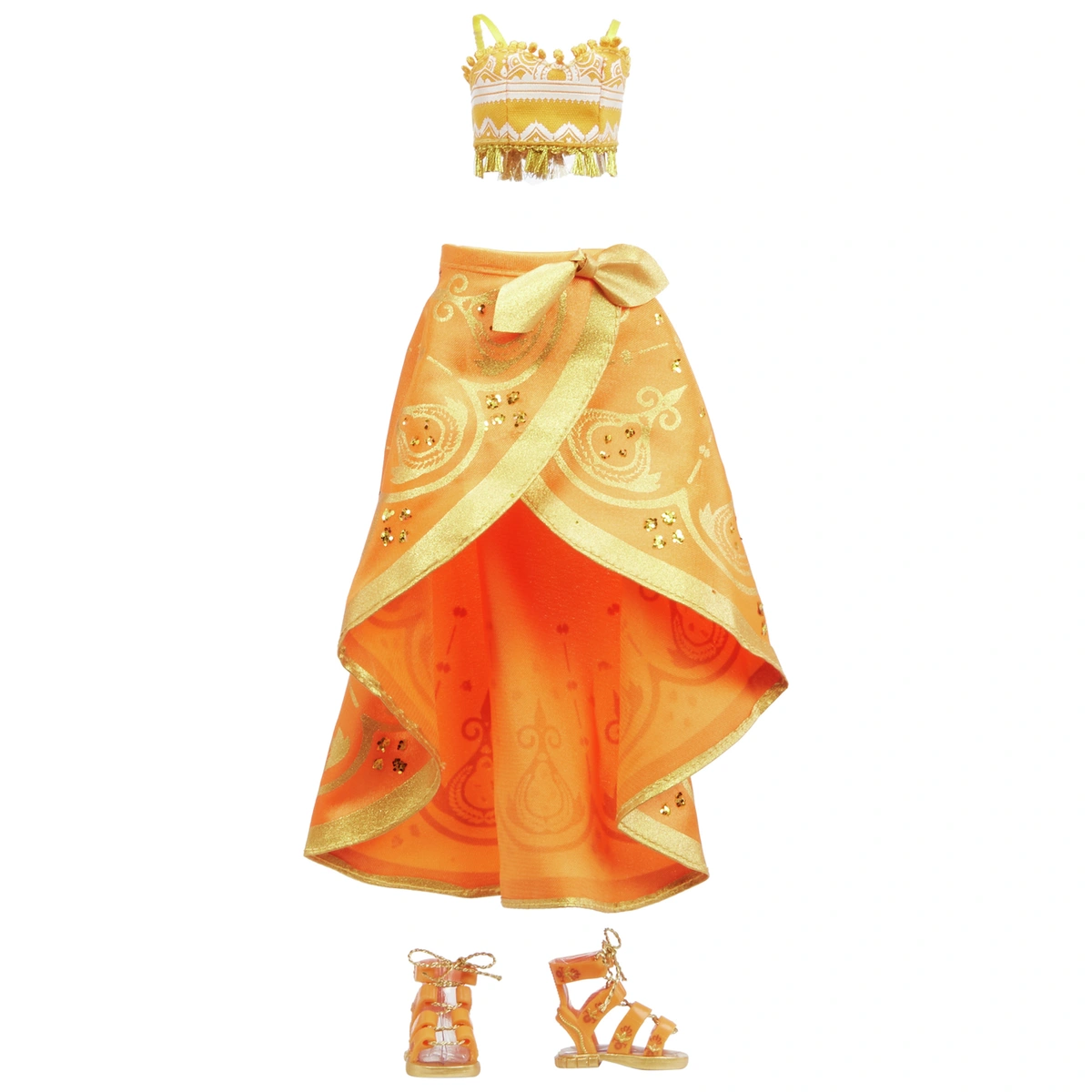 Rainbow High Core Fashion Doll - Meena Fleur - 12inch/30cm