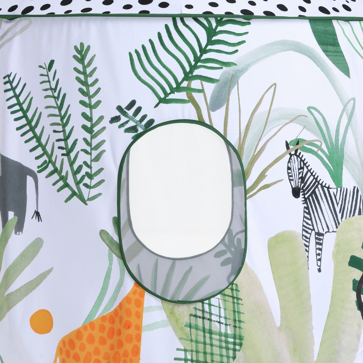 Habitat Sienna Jungle Play Tent