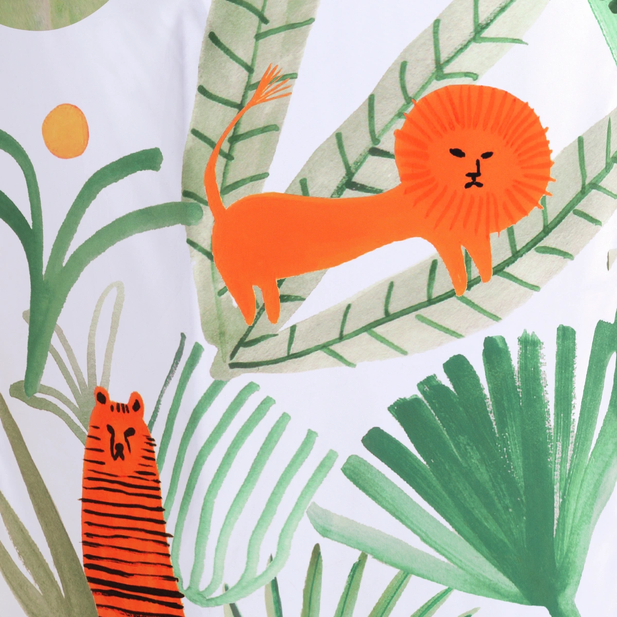 Habitat Sienna Jungle Play Tent
