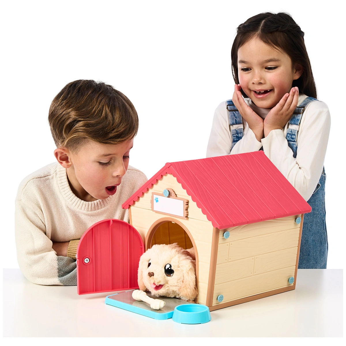 Little Live Pets - My Puppy's Home
