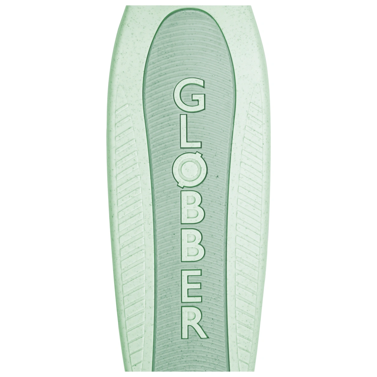 Globber Junior Ecological 3 Wheel Scooter - Pistachio