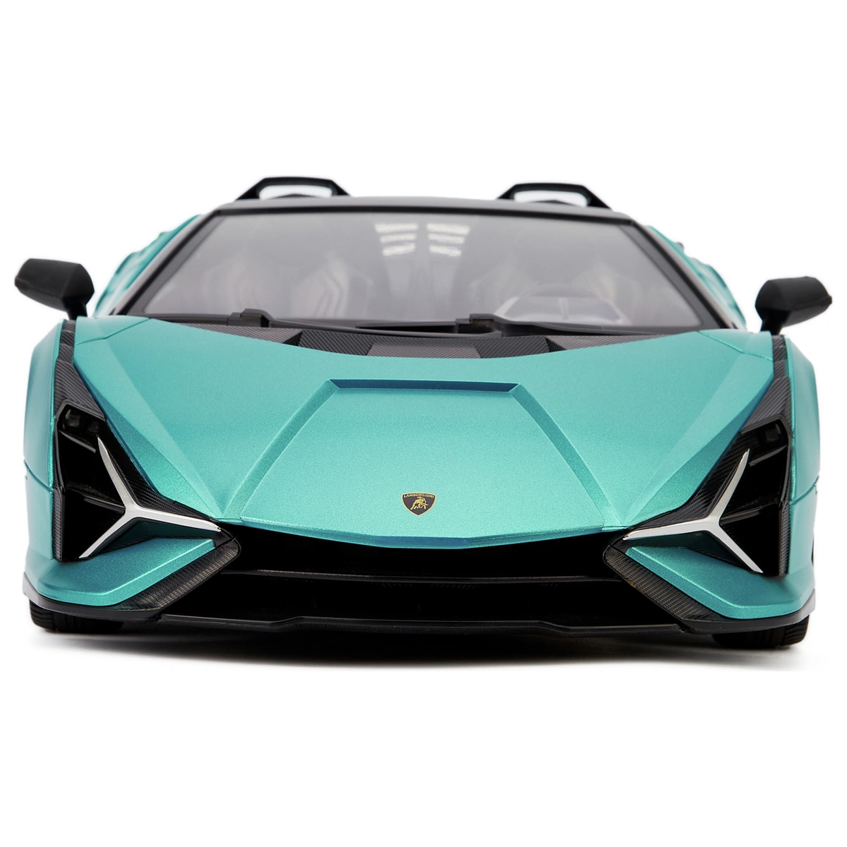 CMJ 1:12 Lamborghini Sian Remote Controlled Car