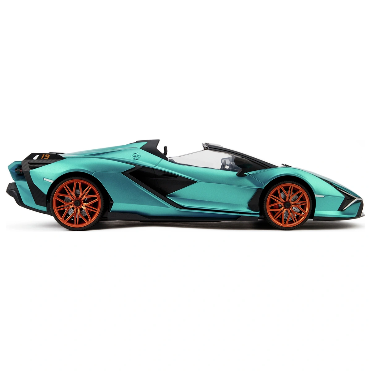 CMJ 1:12 Lamborghini Sian Remote Controlled Car