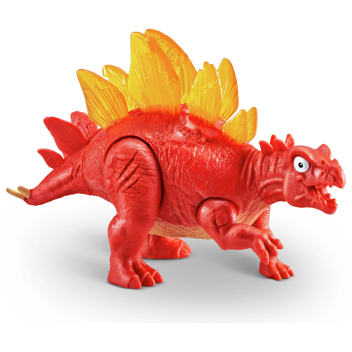 Zuru Smashers Jurassic Mini Light-up Dino Playset