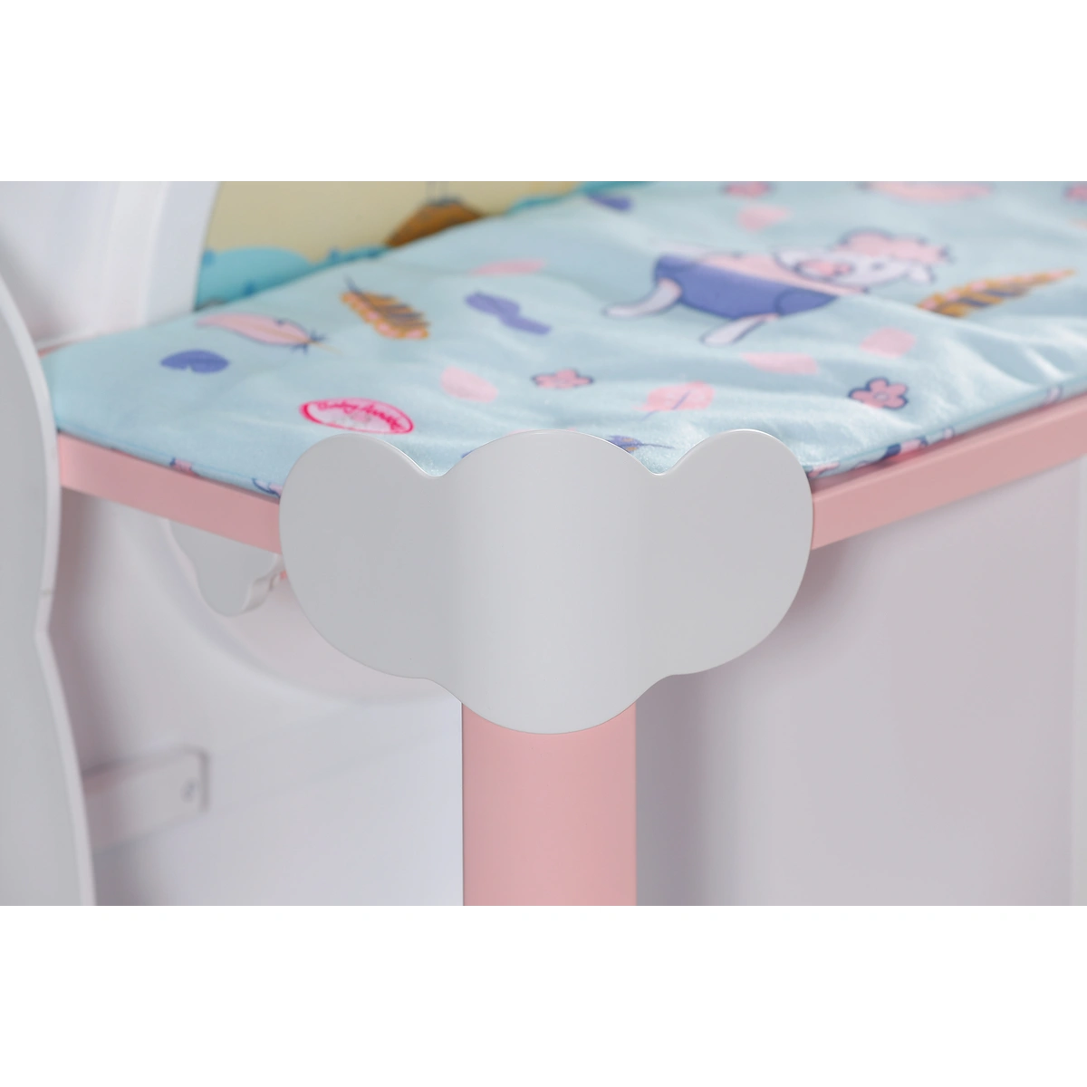 Baby Annabell Day and Night Changing Table