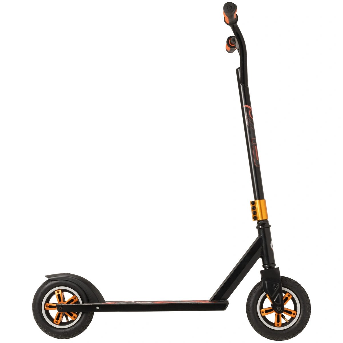 EVO Dirt Rider Air Scooter – Burnt Copper