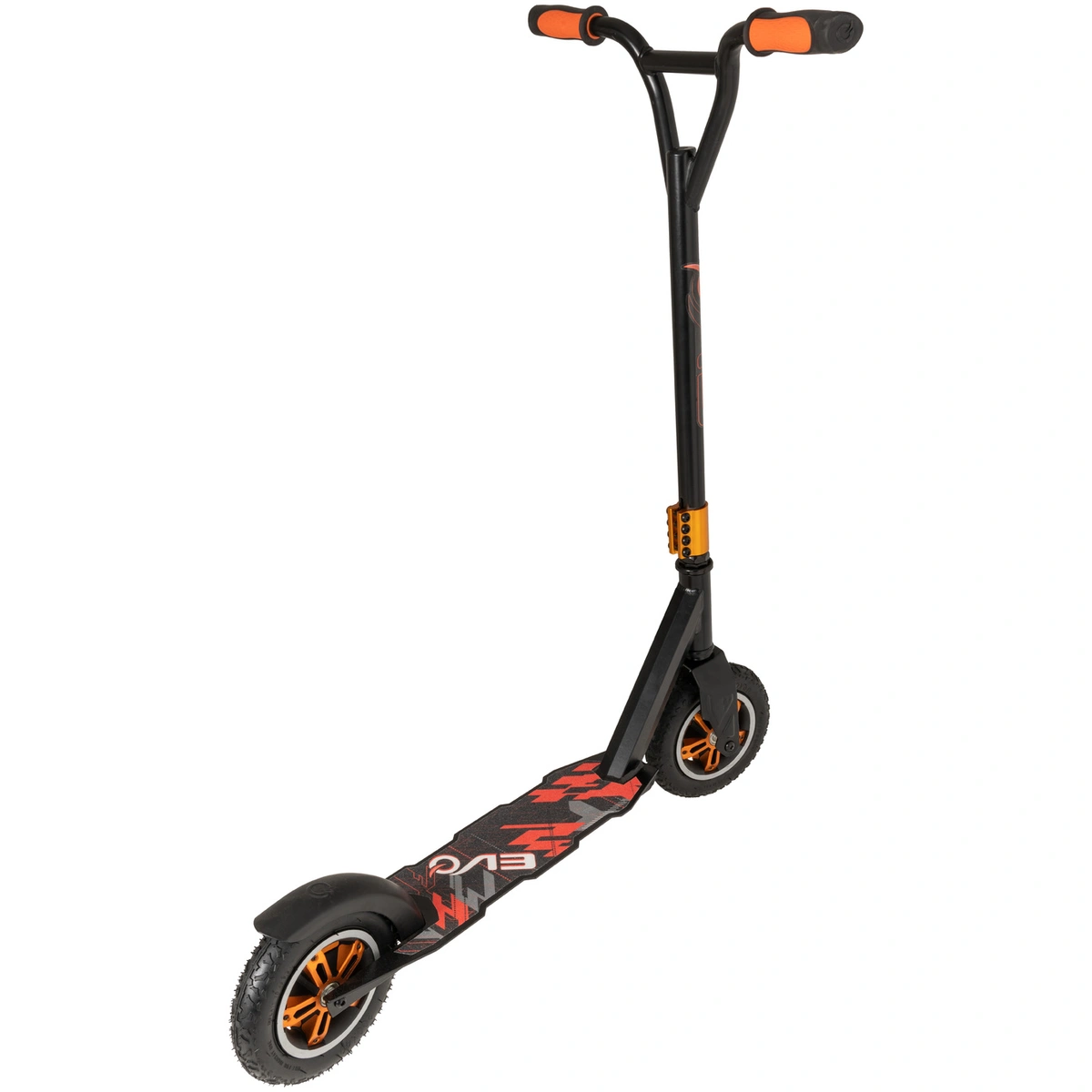 EVO Dirt Rider Air Scooter – Burnt Copper