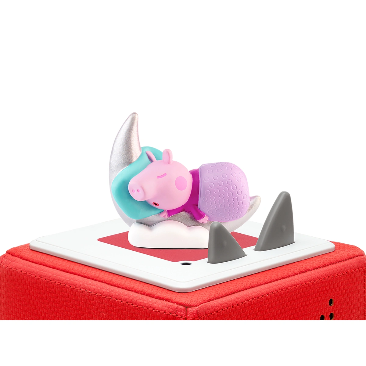 tonies Peppa's Bedtime Stories Audio Classic Tonie Character