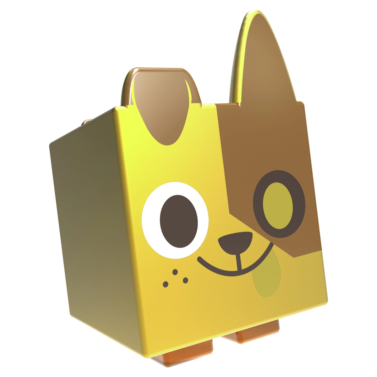 Pet Simulator X Mystery Pets 4 Pack