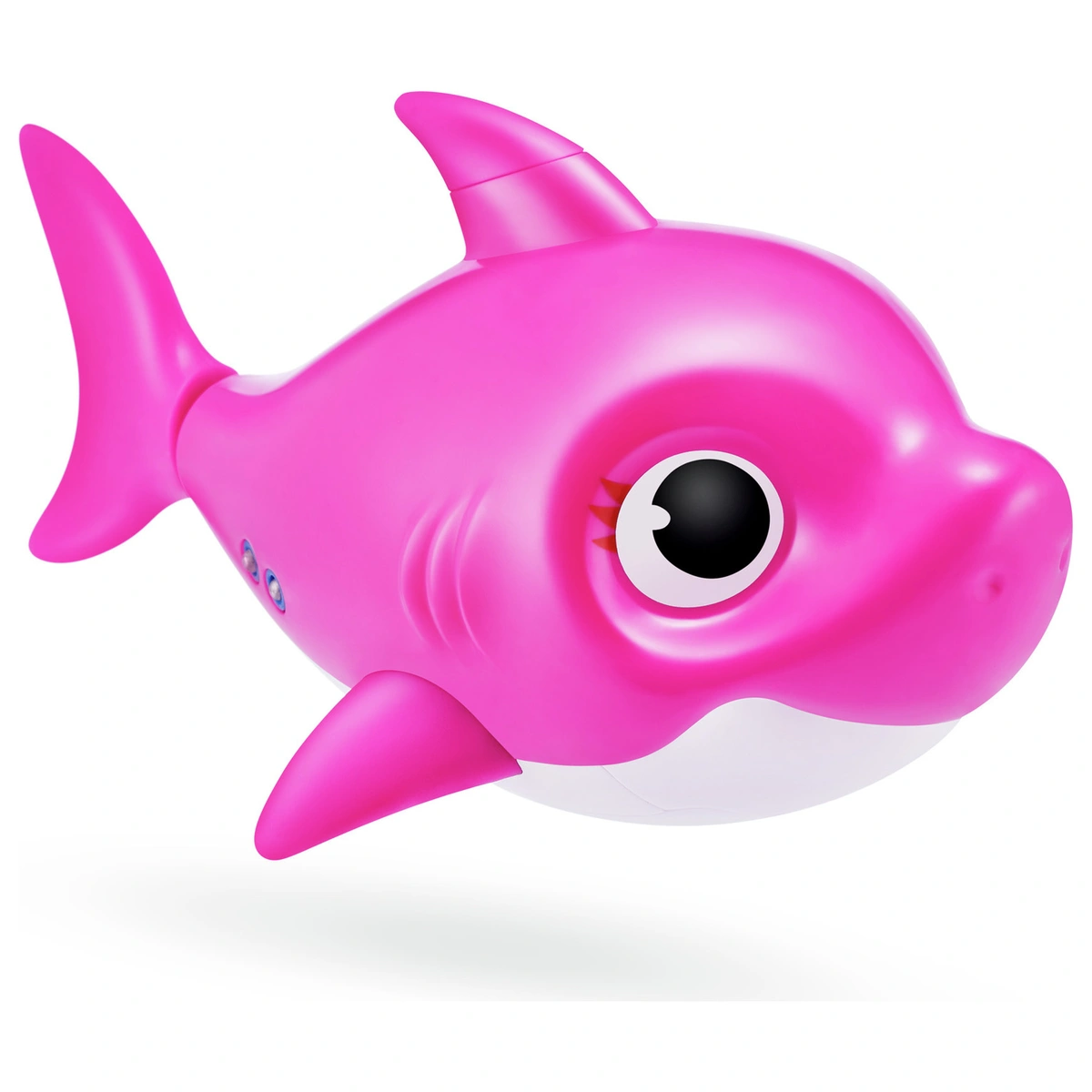 Zuru Alive Junior Robotic Baby Shark-Pink