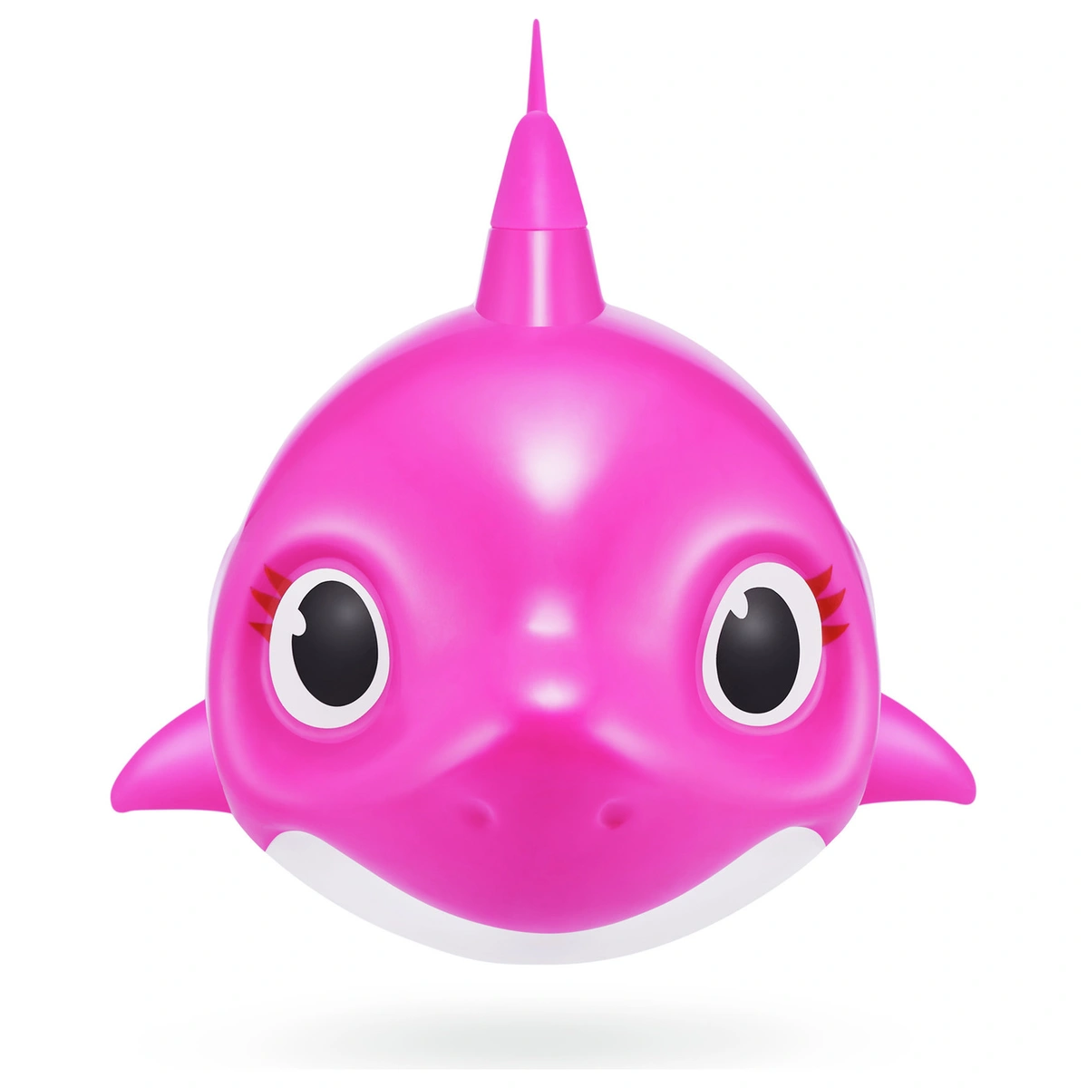 Zuru Alive Junior Robotic Baby Shark-Pink