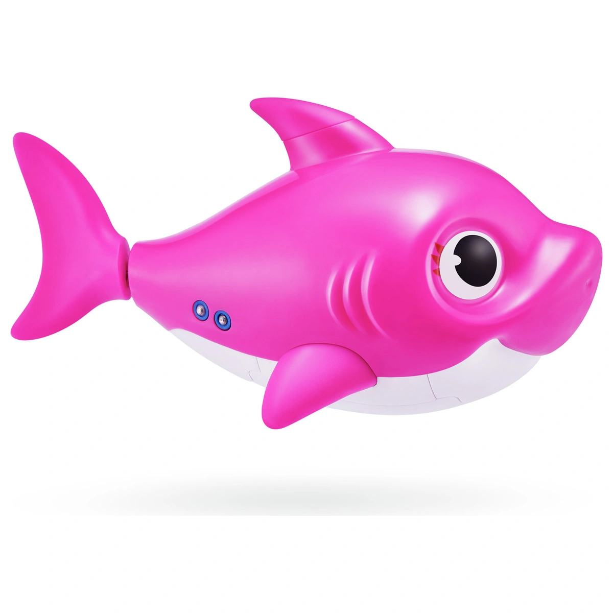 Zuru Alive Junior Robotic Baby Shark-Pink