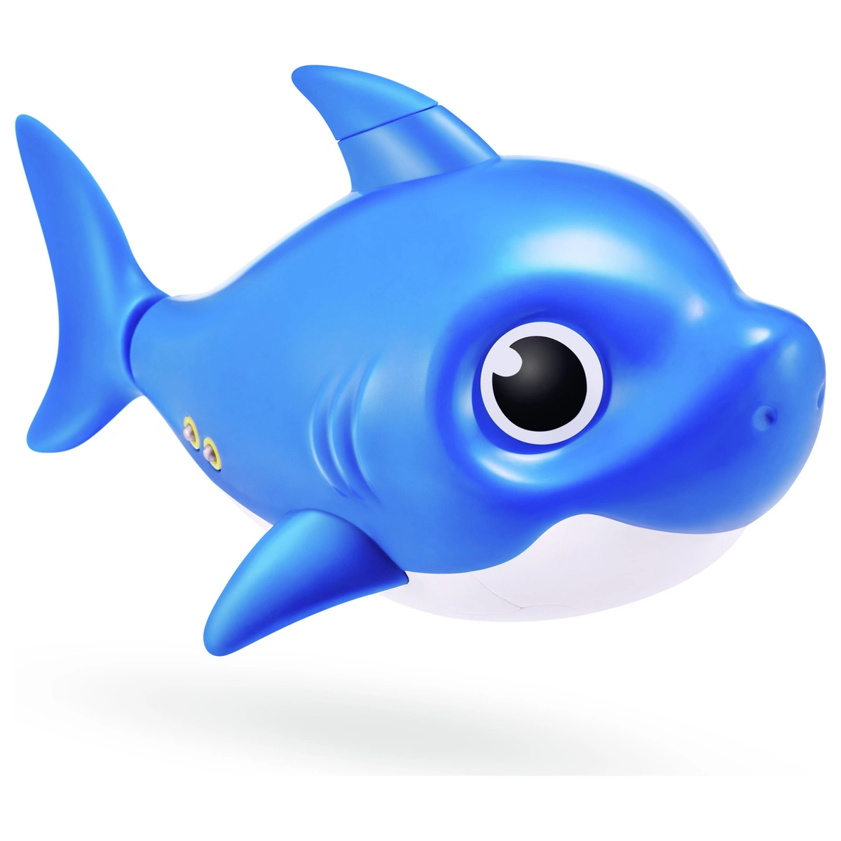 Zuru Alive Junior Robo Baby Shark-Blue