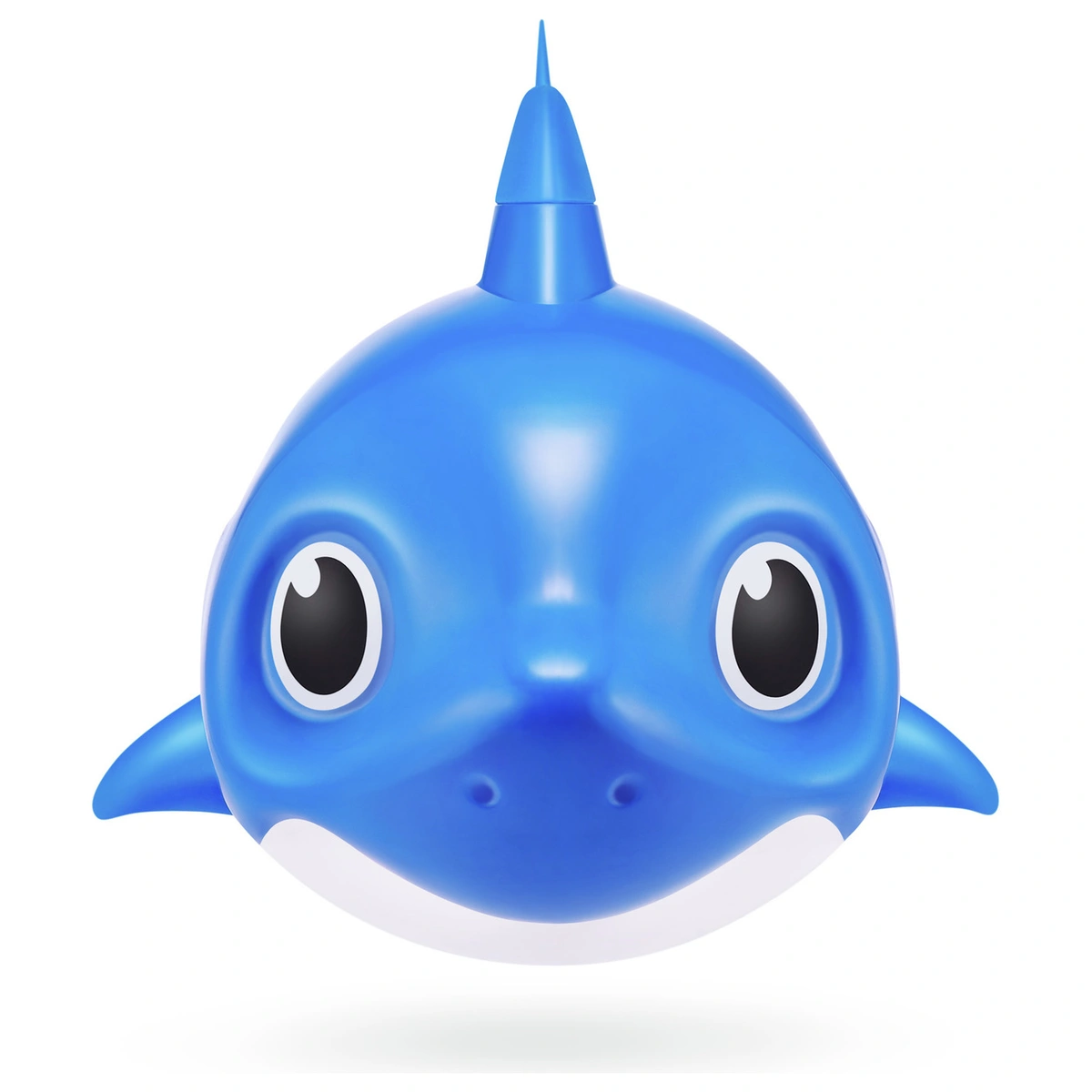 Zuru Alive Junior Robo Baby Shark-Blue