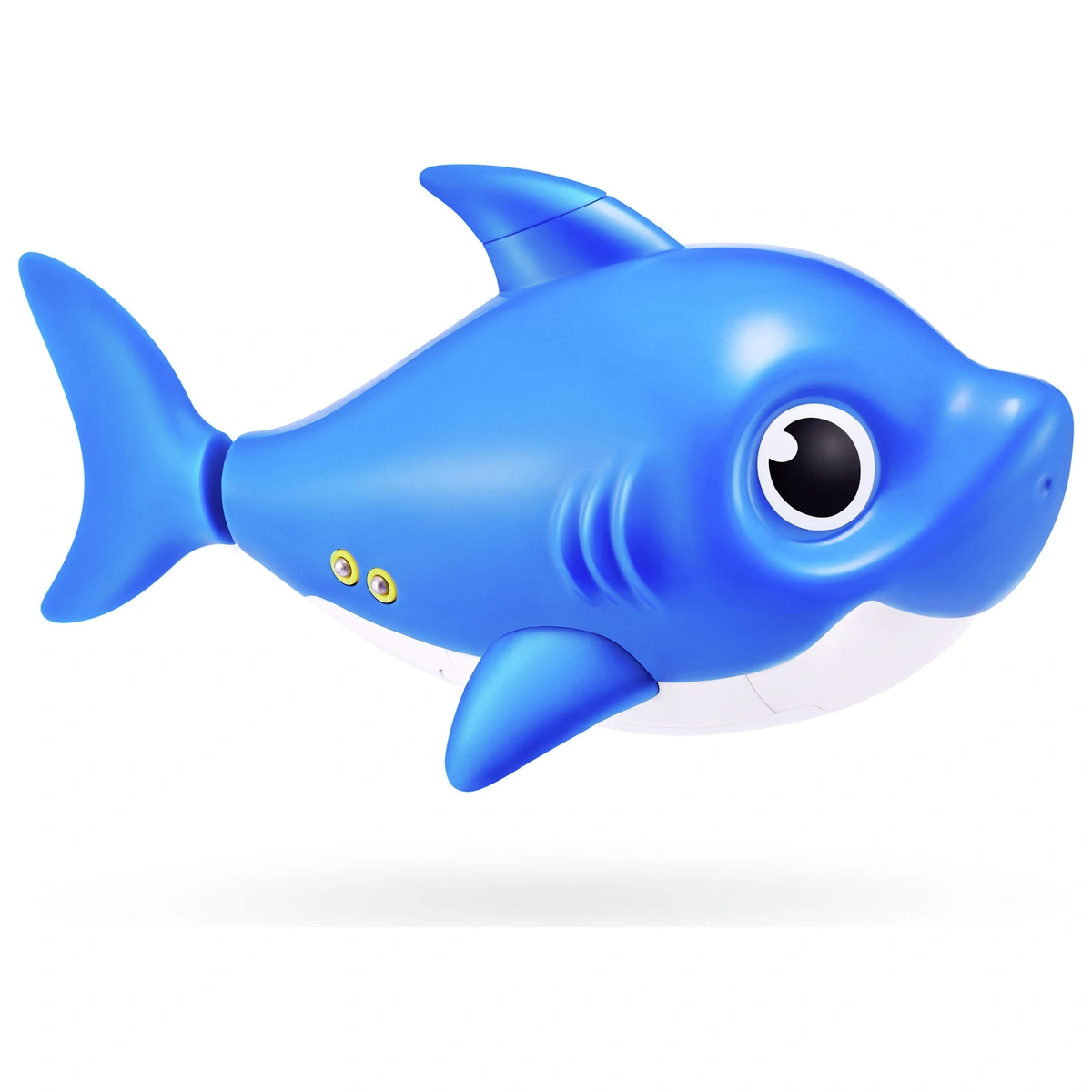 Zuru Alive Junior Robo Baby Shark-Blue
