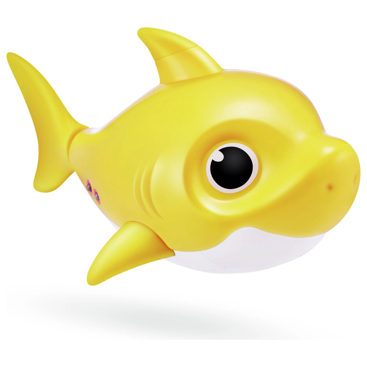 Zuru Alive Robotic Baby Shark-Yellow
