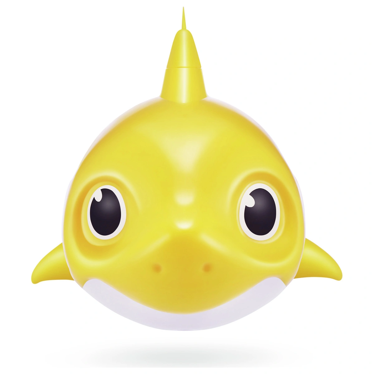 Zuru Alive Robotic Baby Shark-Yellow