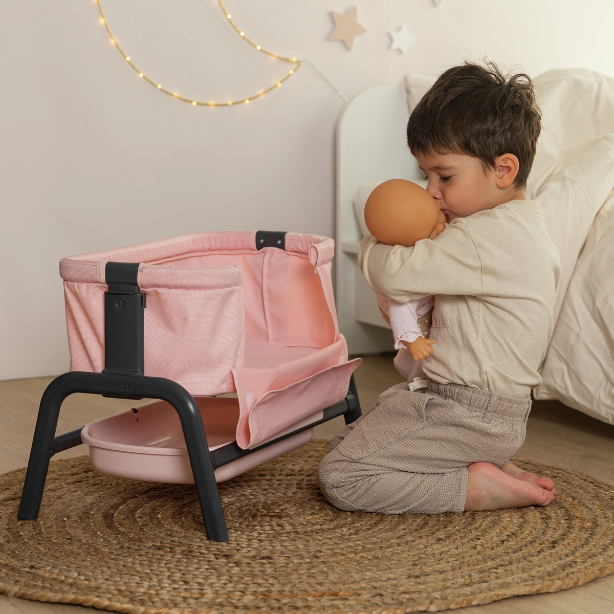 Smoby Maxi-Cosi Co-Sleeping Bed