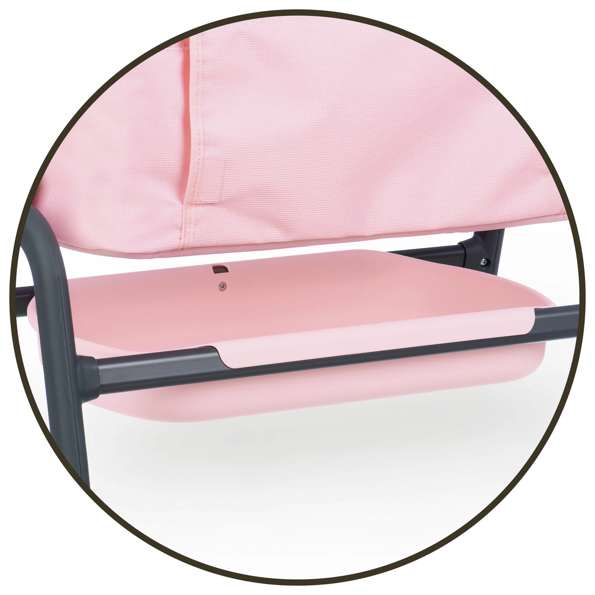 Smoby Maxi-Cosi Co-Sleeping Bed