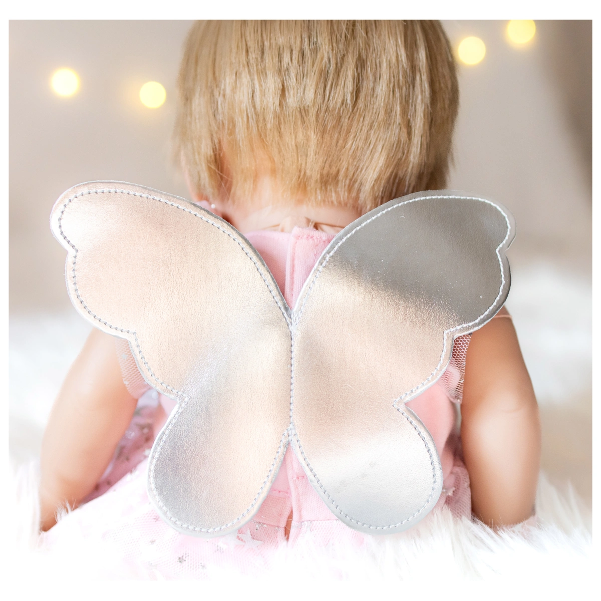 Tiny Treasures Make a Wish Fairy Baby Doll Outfit