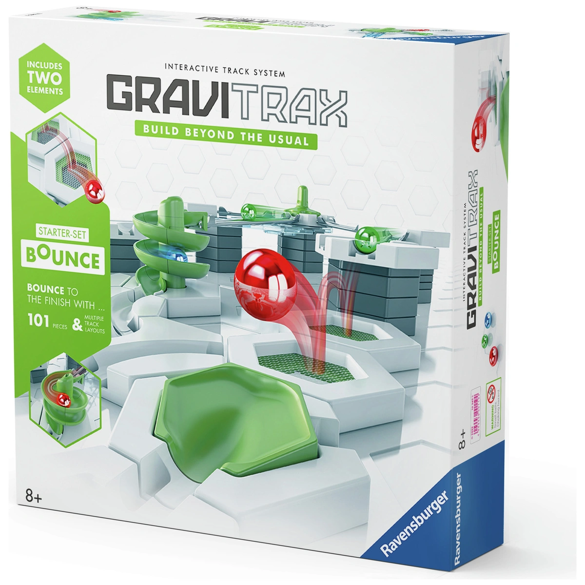 Gravitrax Bounce Starter Set