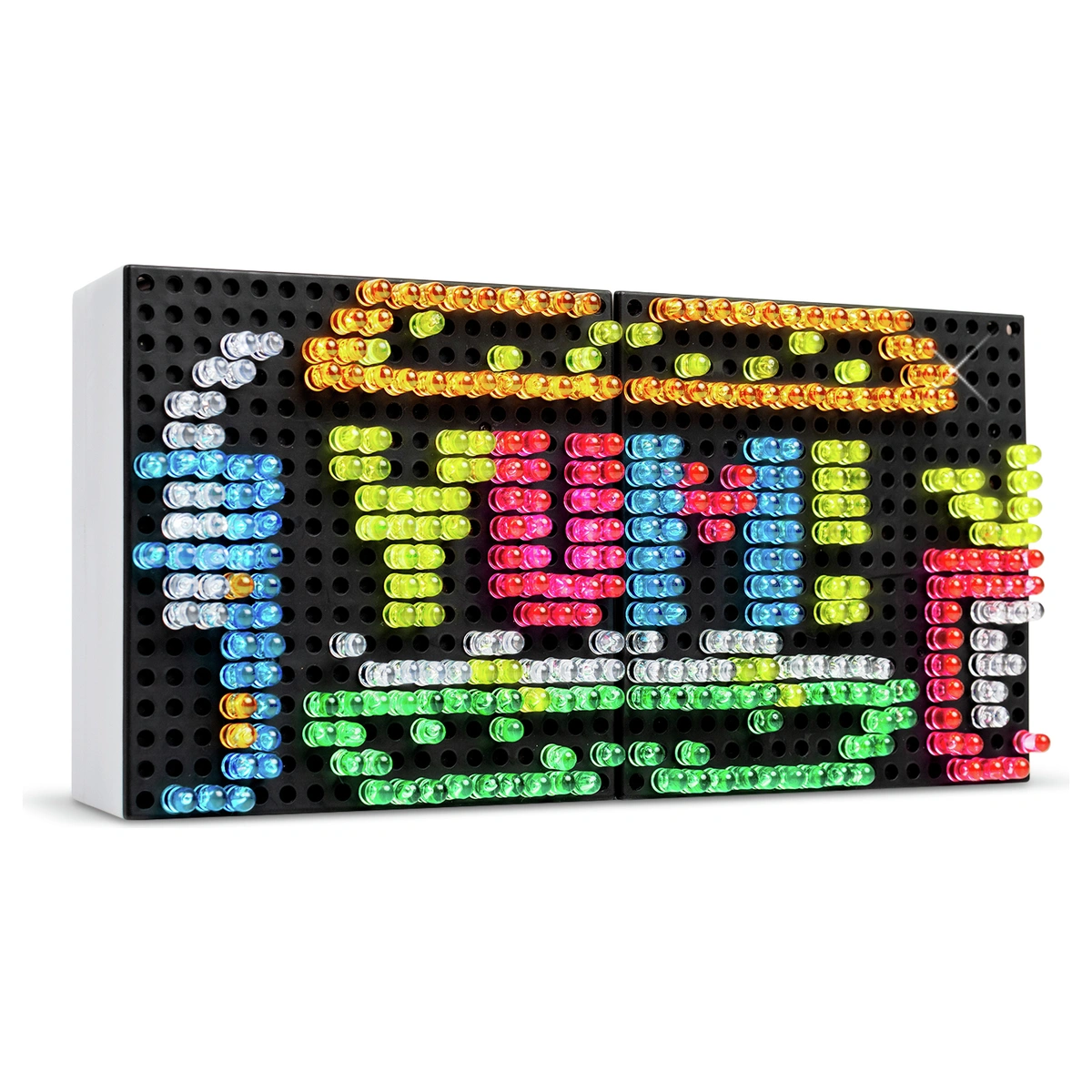 Lite Brite Mini X Connect Craft Kit