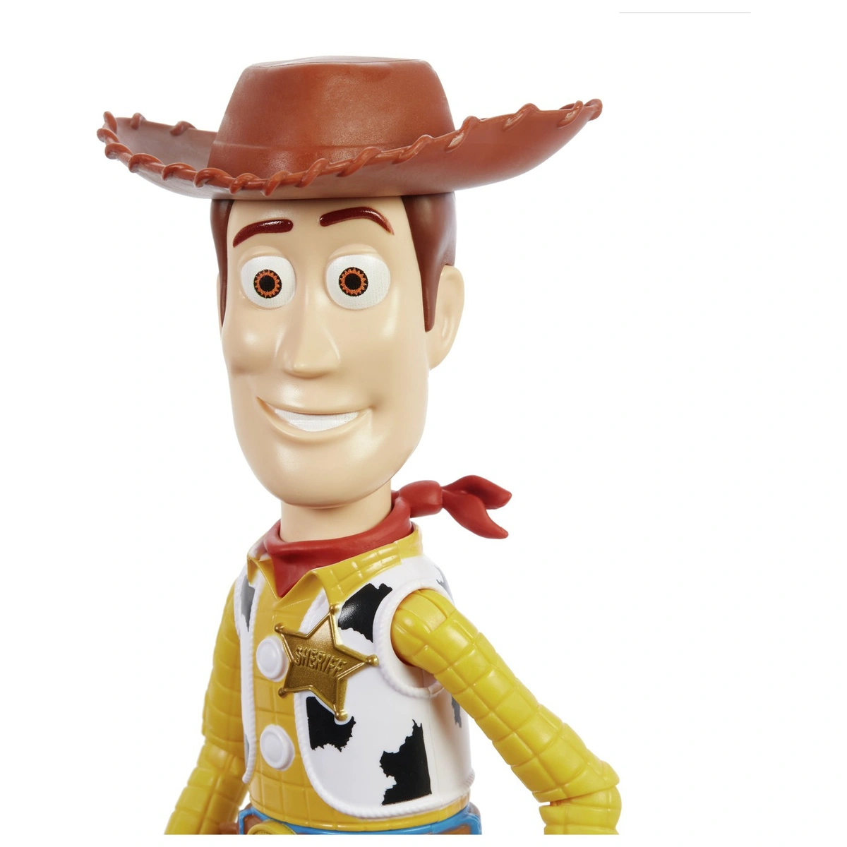 Disney Pixar Toy Story Woody Large Scale Figure
