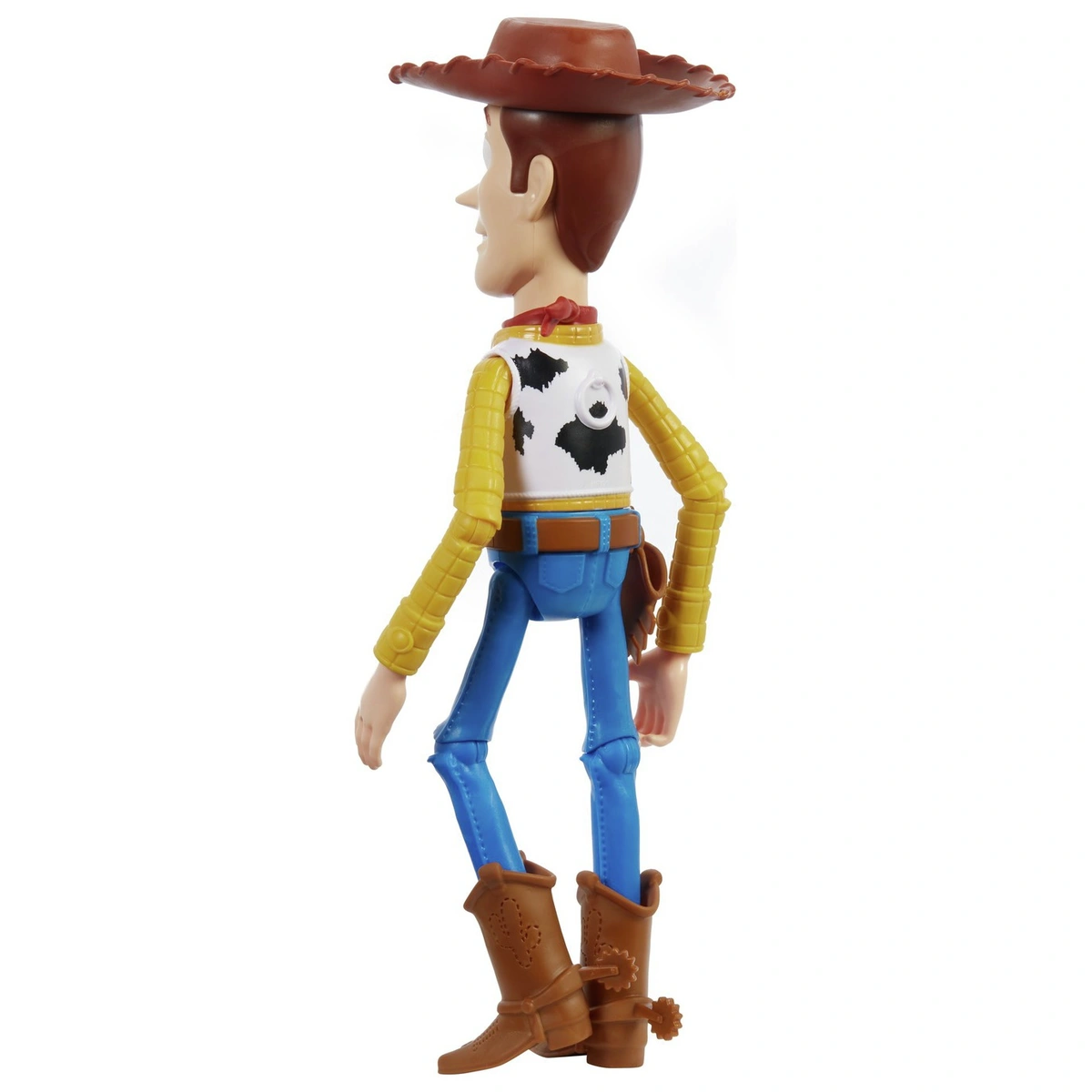 Disney Pixar Toy Story Woody Large Scale Figure