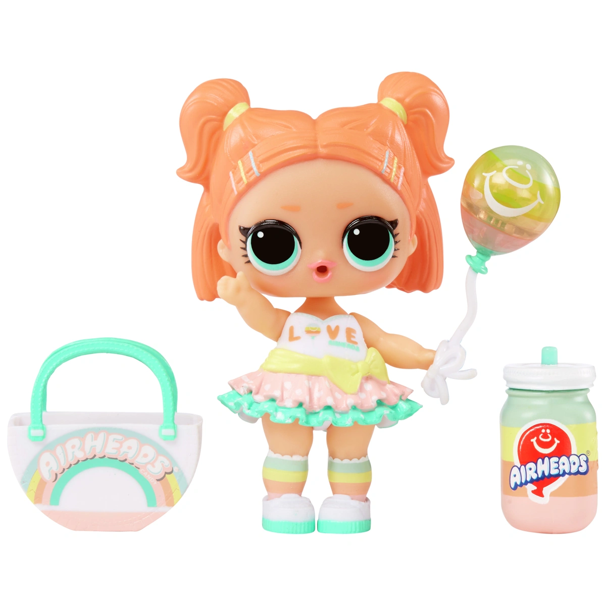 LOL Surprise Loves Mini Sweets Surprise-O-Matic Doll - 17cm