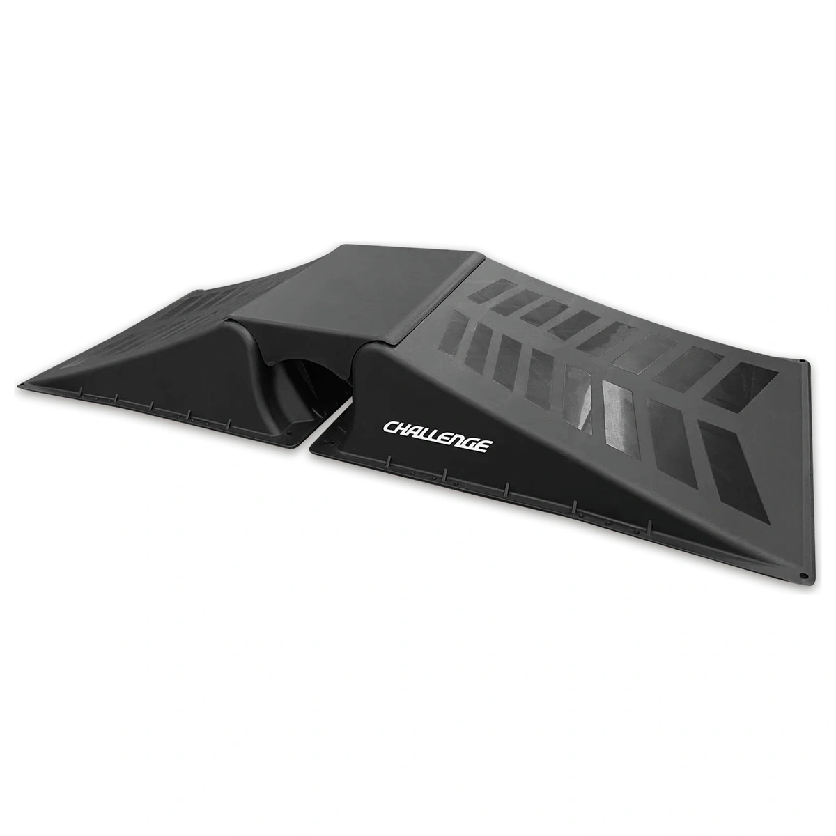 Challenge Multi Skate Ramp