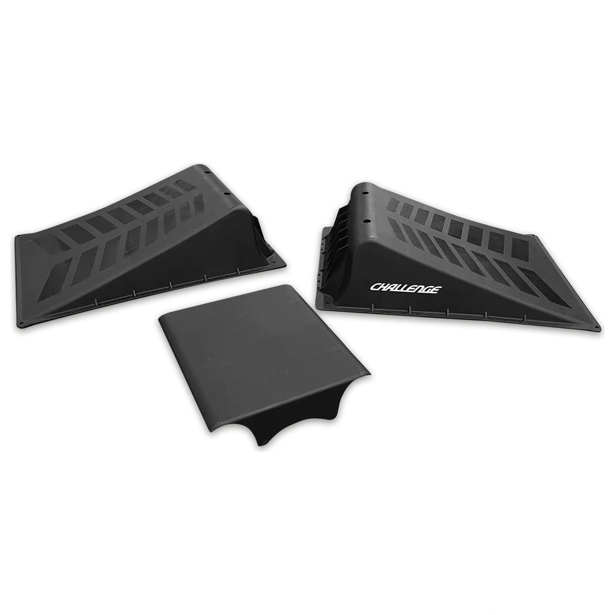 Challenge Multi Skate Ramp
