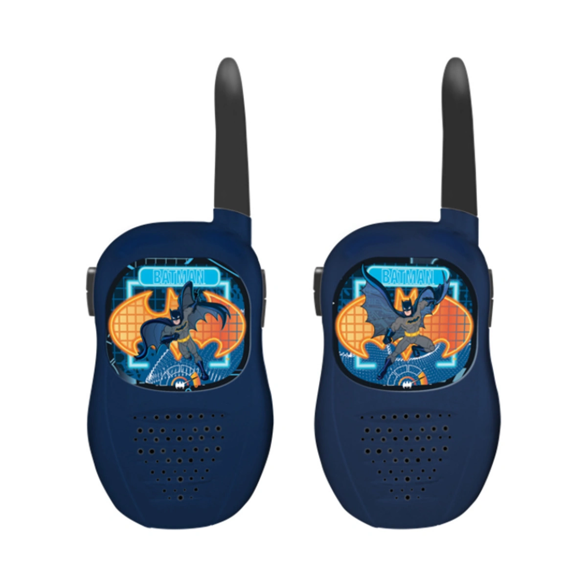 Batman Walkie Talkies