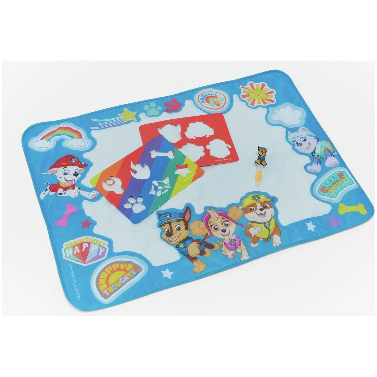 PAW Patrol Aqua Doodle Mat