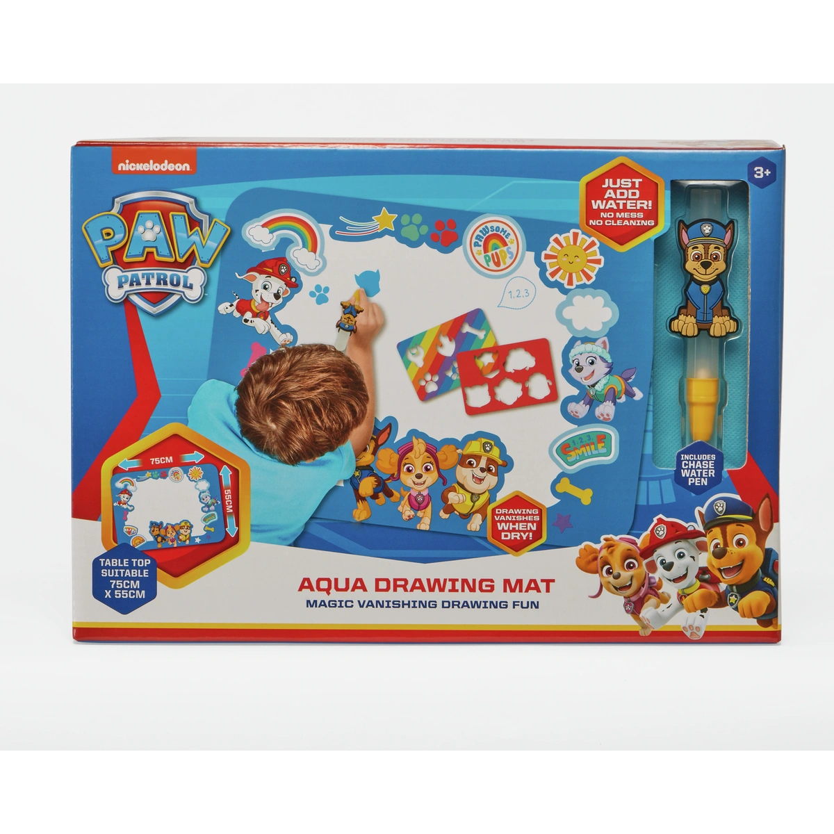 PAW Patrol Aqua Doodle Mat