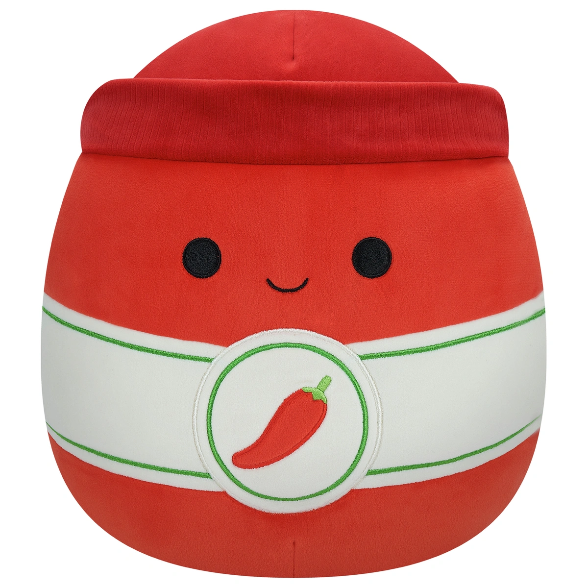 Original Squishmallows 12-inch - Illia The Siracha