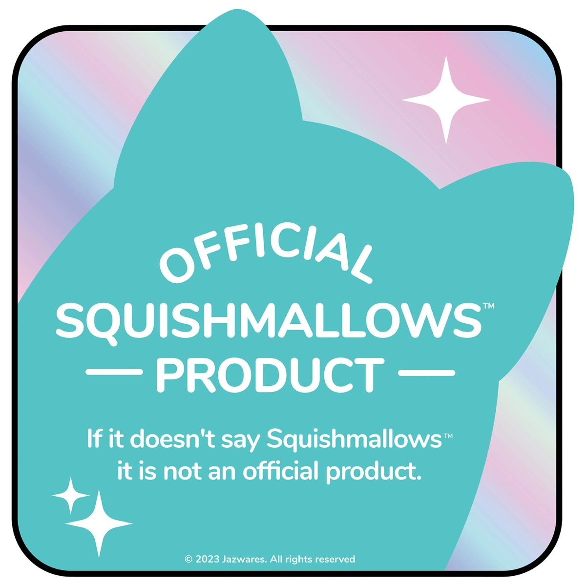 Original Squishmallows 12-inch - Illia The Siracha