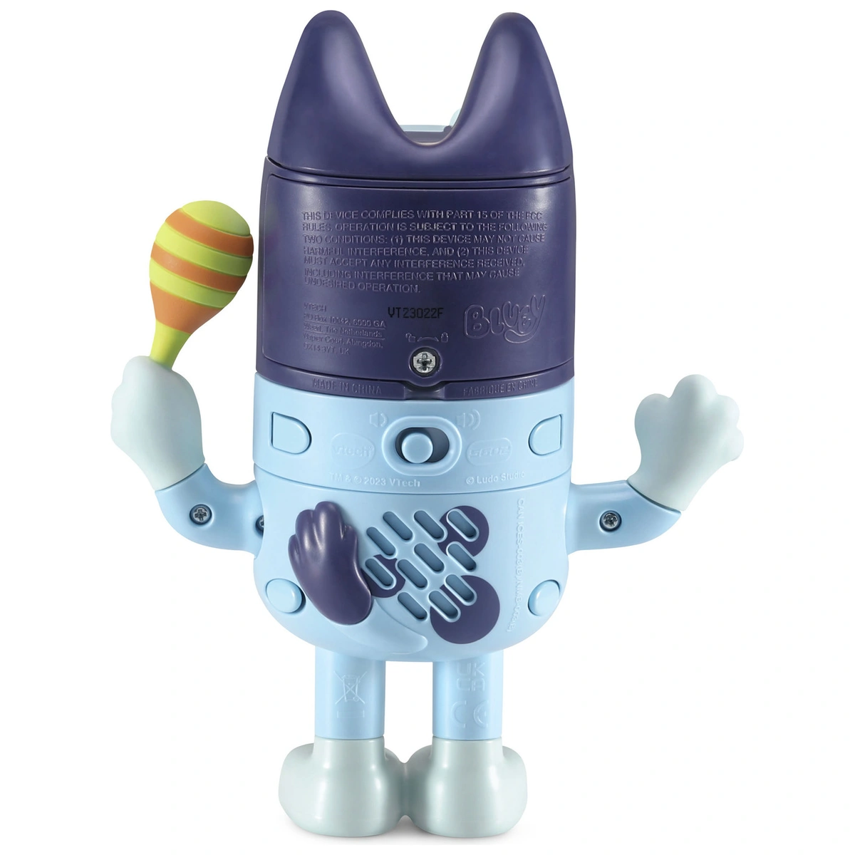 VTech Shake It Bluey
