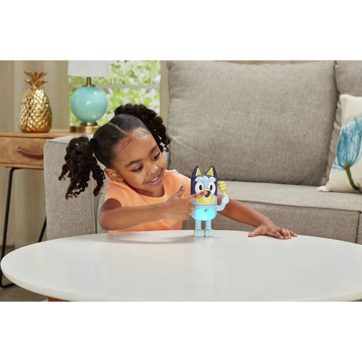 VTech Shake It Bluey